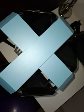 Caja PC Azza Opus 809