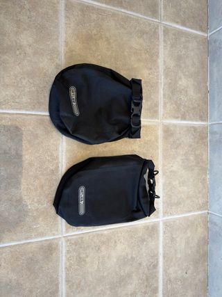 Ortlieb Outter Pocket 4.1L