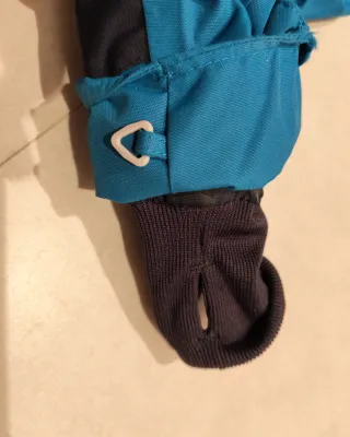 Tuta sci DIDRIKSONS 100 cm