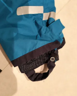 Tuta sci DIDRIKSONS 100 cm