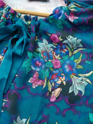 Blusa camisa nueva Wu'side