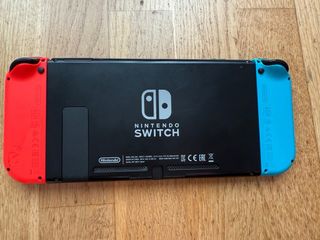 Nintendo Switch + Accessori e Giochi