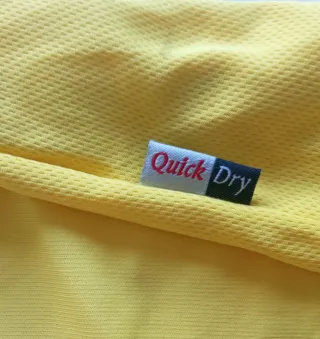 Camiseta entreno sin mangas Recreativo de Huelva.