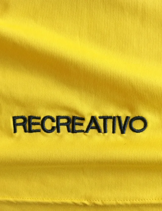 Maglietta senza maniche Recreativo de Huelva, Cejudo