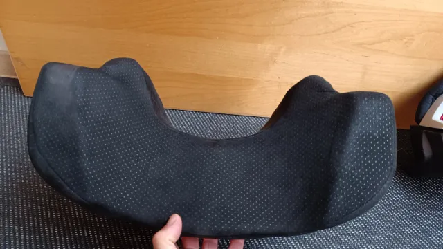 2 Protectores o arnés para cinturón Coche Cybex