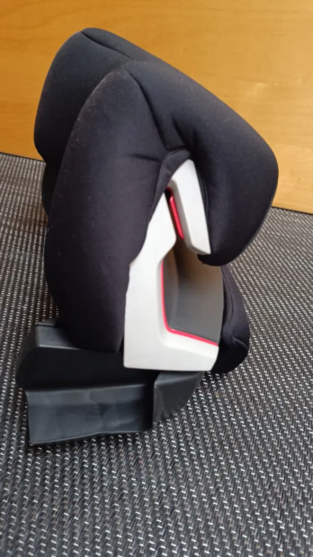 2 Protectores o arnés para cinturón Coche Cybex