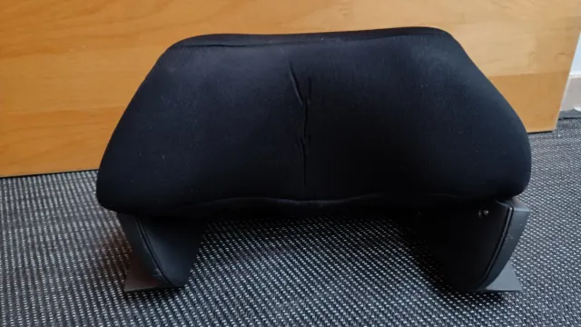 2 Protectores o arnés para cinturón Coche Cybex