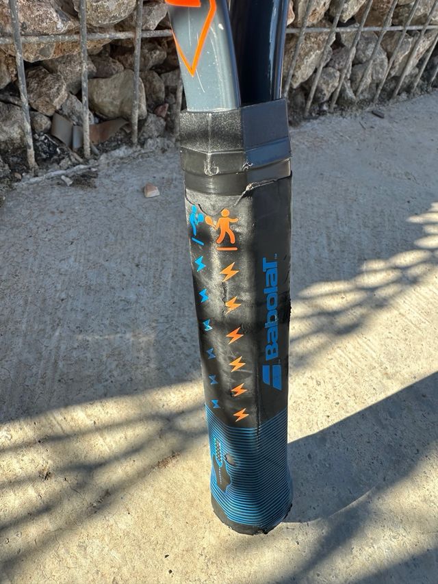 Raquetas de tenis Babolat para niño