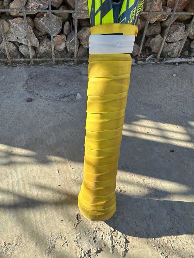 Raquetas de tenis Babolat para niño