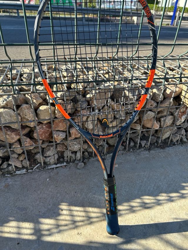 Raquetas de tenis Babolat para niño