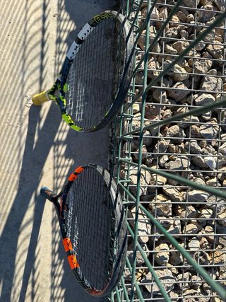 Raquetas de tenis Babolat para niño