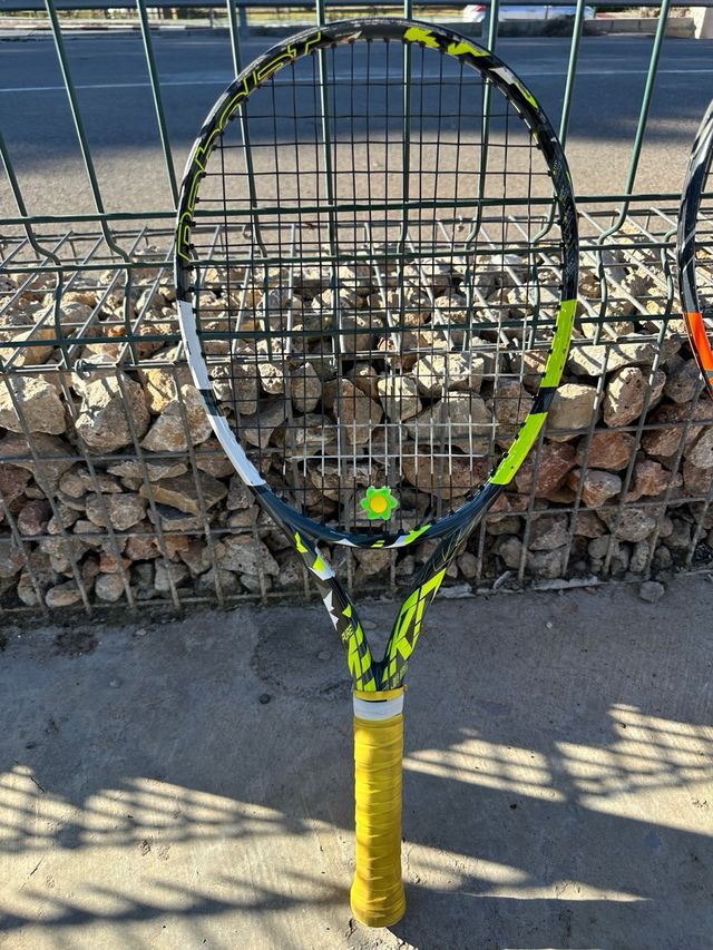 Raquetas de tenis Babolat para niño