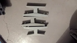 Puentes y Elevadores Scalextric