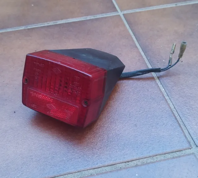 Piloto Trasero Vespino AL