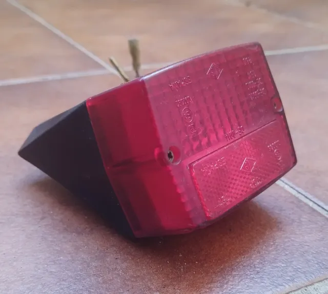 Piloto Trasero Vespino AL