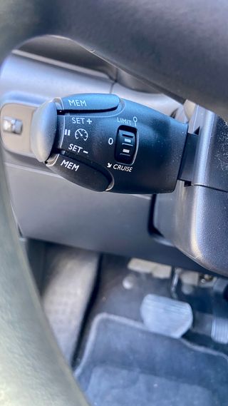 Automático Citroen C3 2017 97000km