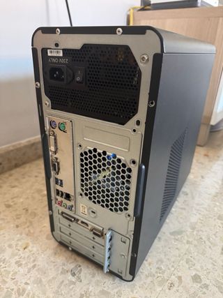 PC genérico i7 4790 , 16GB RAM , 1TB SSD