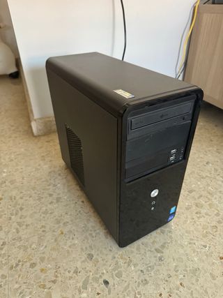 PC genérico i7 4790 , 16GB RAM , 1TB SSD