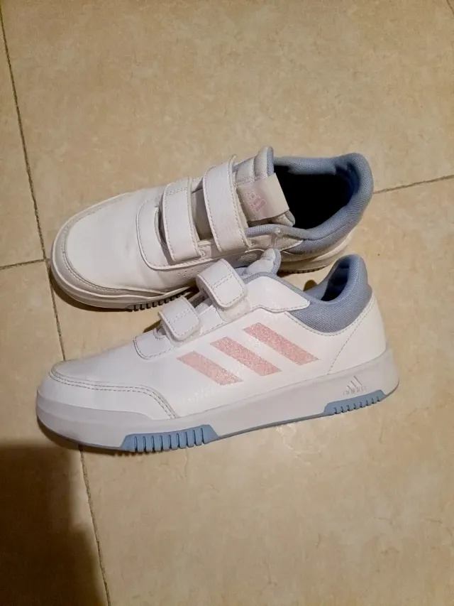 Adidas Tensaur Sport 2.0 CF K Talla 35