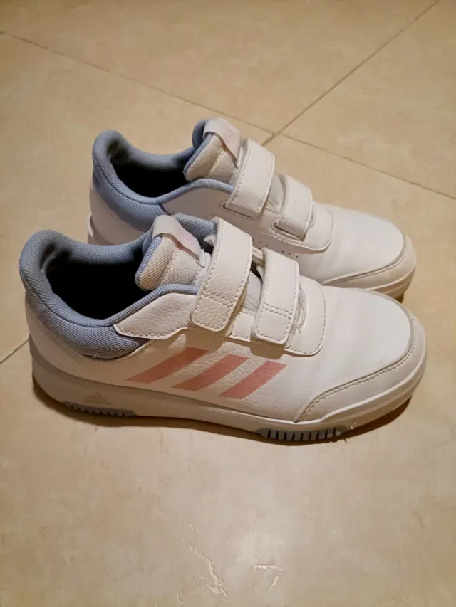 Adidas Tensaur Sport 2.0 CF K Talla 35