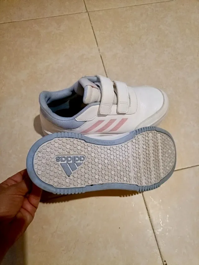 Adidas Tensaur Sport 2.0 CF K Talla 35