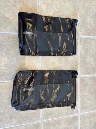 Ortlieb Dry Bag x2 - 10L