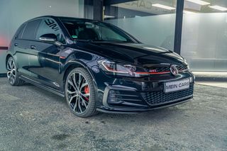 Volkswagen Golf GTI Performance (2019)