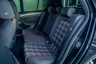 Volkswagen Golf GTI Performance (2019)