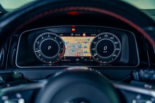 Volkswagen Golf GTI Performance (2019)