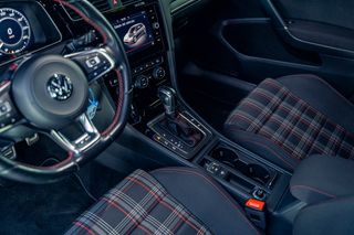 Volkswagen Golf GTI Performance (2019)