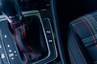 Volkswagen Golf GTI Performance (2019)