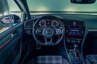 Volkswagen Golf GTI Performance (2019)