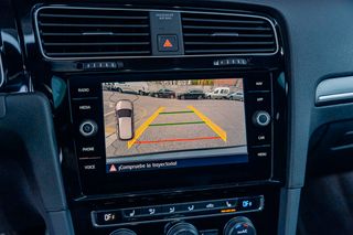 Volkswagen Golf GTI Performance (2019)