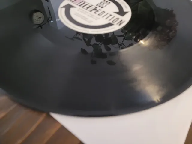 883 LP Vinile Nord Sud Ovest Est