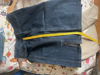 Falda vaquera Jocavi