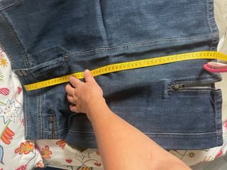 Falda vaquera Jocavi