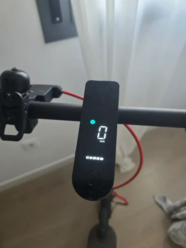 Patinete Xiaomi 4 Pro 2ª Gen