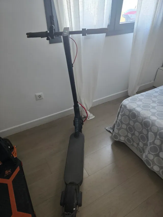 Patinete Xiaomi 4 Pro 2ª Gen