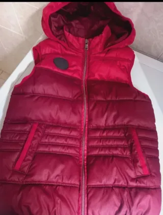 Gilet Okaidi bambino 6 anni