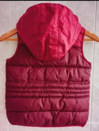Gilet Okaidi bambino 6 anni