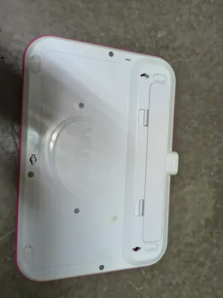 Ordenador infantil VTech Genio Little App