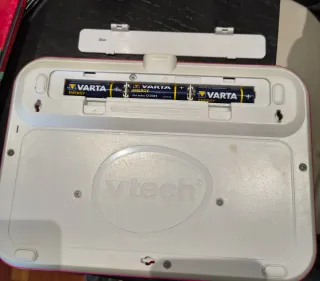 Ordenador infantil VTech Genio Little App