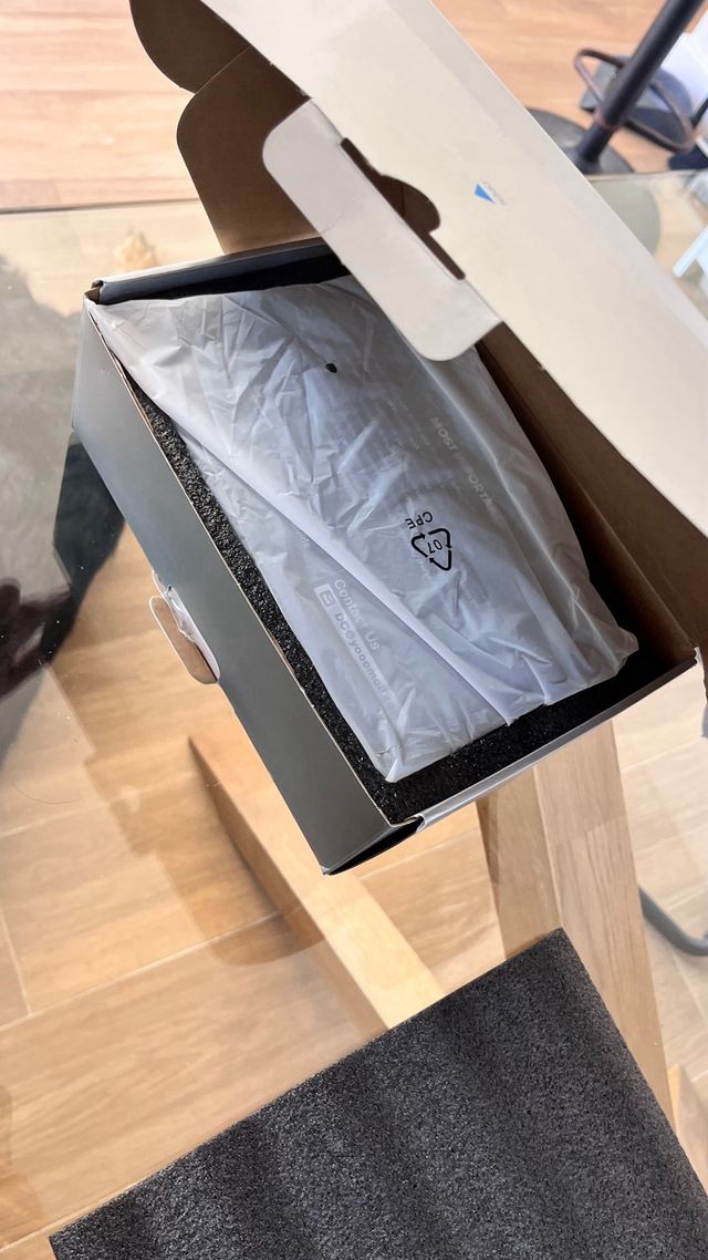 Pantalla Inteligente Carplay Android Auto