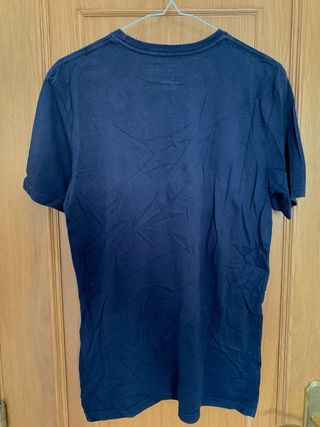 Pack de camisetas Multimarca (Quiksilver, DC, ...)