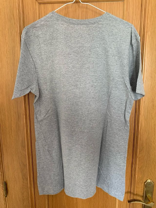 Pack de camisetas Multimarca (Quiksilver, DC, ...)