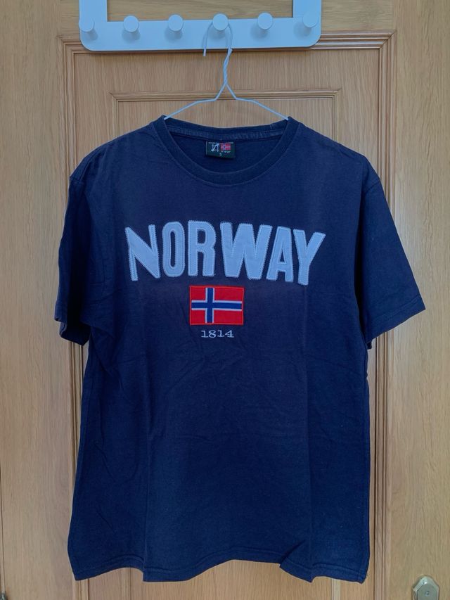 Pack de camisetas Multimarca (Quiksilver, DC, ...)