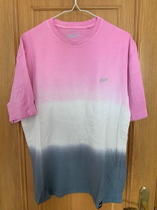 Pack de camisetas Multimarca (Quiksilver, DC, ...)