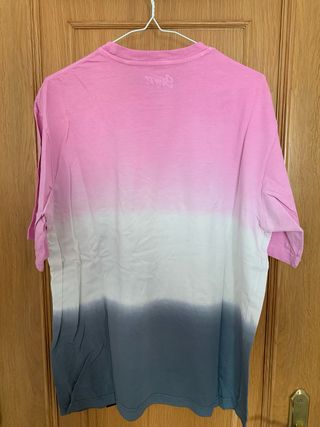 Pack de camisetas Multimarca (Quiksilver, DC, ...)