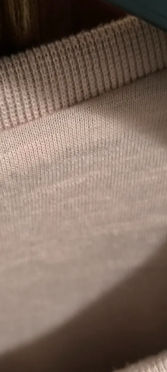 Sudadera niña pelo rosa