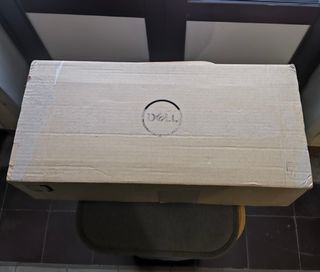 DELL OptiPlex 3080 Micro + Mouse Tastiera